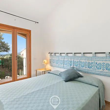 Σπίτι διακοπών Garden Delight House Chia