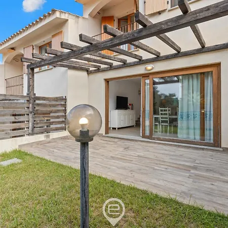 Garden Delight House