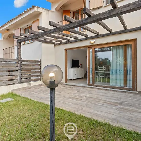 Garden Delight House