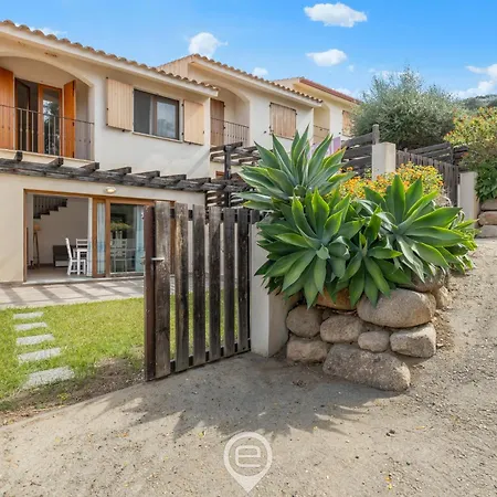 Σπίτι διακοπών Garden Delight House *