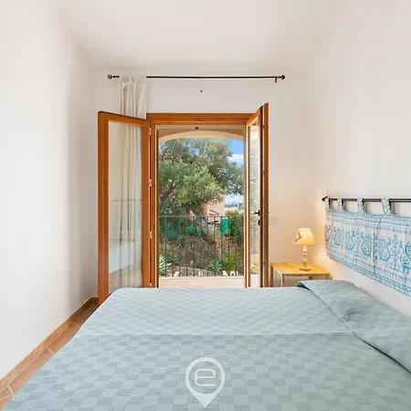 Garden Delight House Σπίτι διακοπών Chia