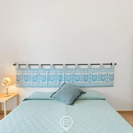 Σπίτι διακοπών Garden Delight House *