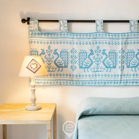 Garden Delight House Σπίτι διακοπών