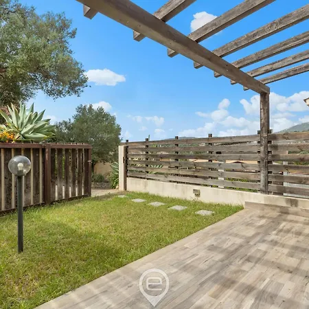 Garden Delight House Σπίτι διακοπών *