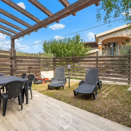 Garden Delight House Σπίτι διακοπών *